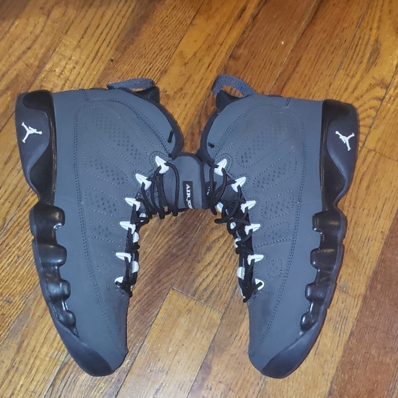 Air Jordan 9 retro - Picture 3 of 9
